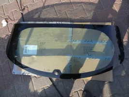 Peugeot 208 Rear windscreen/windshield window 