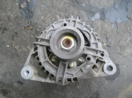 Porsche Boxster 987 Alternator 99760302202