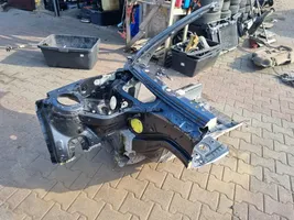 BMW 4 F32 F33 Pannello laterale anteriore B39