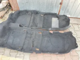 Ford Fiesta Dywan wewnętrzny 