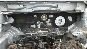 Fiat Punto (199) Przegroda komory silnika 