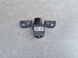 Nissan Qashqai Kamera szyby przedniej / czołowej 284F1HV01B