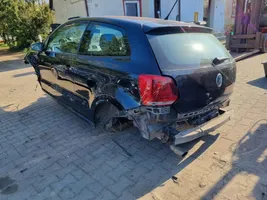 Volkswagen Polo VI AW Ćwiartka tylna 