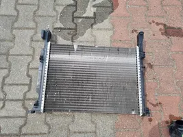 Renault Kangoo II Coolant radiator RE72007RY