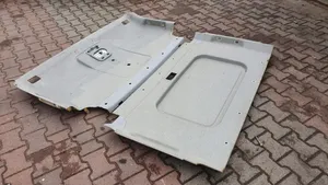 Opel Movano B Rivestimento del tetto 