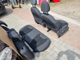 Citroen C3 Set sedili KANAPA