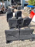 Nissan Qashqai Set sedili 1237754322