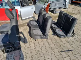 Nissan Qashqai Set sedili 1237754322