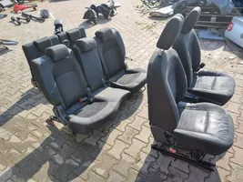 Nissan Qashqai Set sedili 1237754322