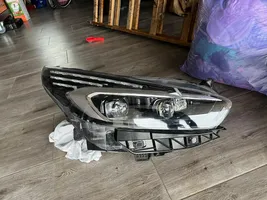 Ford Galaxy Lampa przednia EM2B-13W029-DH