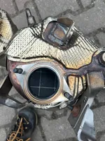 Opel Insignia B Filtr cząstek stałych Katalizator / FAP / DPF 