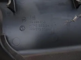 Opel Insignia B Mechanizm i silniczek wycieraczek szyby przedniej / czołowej 13471428