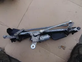 Opel Insignia B Mechanizm i silniczek wycieraczek szyby przedniej / czołowej 13471428