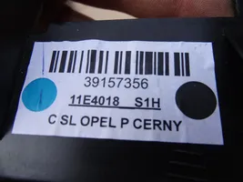 Opel Insignia B Kita slenkscių/ statramsčių apdailos detalė 39157356