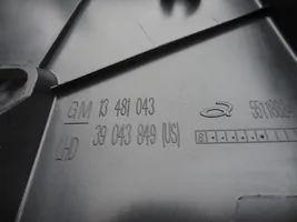 Opel Insignia B Žibintų aukščio reguliavimo jungtukas 13481043
