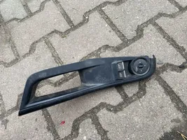 Ford Fiesta Stiklo kėbule (fortkės) jungtukas 