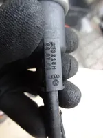 Audi A4 S4 B7 8E 8H Linea/tubo flessibile di ritorno del carburante 