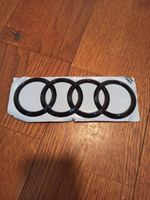 Audi A4 S4 B9 Logo/stemma case automobilistiche 8W9853742AT94 