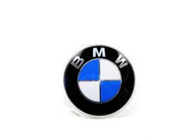BMW 1 E81 E87 Gamintojo ženkliukas/ modelio raidės 51147057794