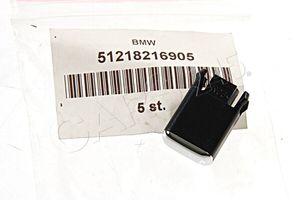 BMW 7 E38 Ribotuvas priekinių durų atvėrimo 51218216905