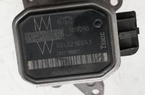 Mercedes-Benz E W211 Sensor de nivel de aceite 00402160A3