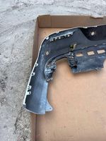 Mercedes-Benz GLE (W166 - C292) Rear bumper lower part trim A2928851425