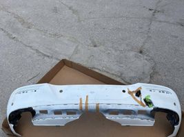 Mercedes-Benz GLE (W166 - C292) Rear bumper lower part trim A2928851425