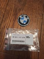 BMW 3 E21 Muut logot/merkinnät 32331117279