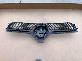 Mercedes-Benz GLE W167 Grille calandre supérieure de pare-chocs avant A1678886000