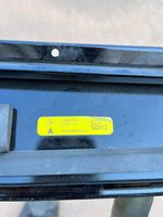 Mercedes-Benz ML W166 Front door trim (molding) A1666900087