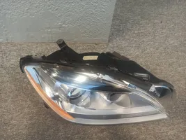 Mercedes-Benz ML AMG W166 Lampa przednia A1668207159