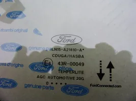 Ford Ecosport Vetro del finestrino della portiera anteriore - quattro porte ln15-a21410-aa