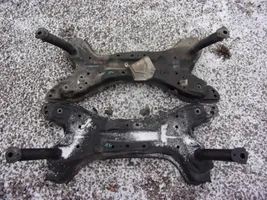 Toyota Yaris Front axle beam 