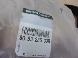 Renault Captur II Guarnizione in gomma portiera anteriore 808328533r