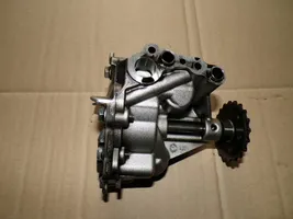 Opel Vivaro Oil pump 150006988R