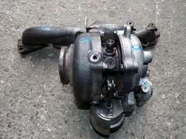 Audi A4 S4 B9 8W Turboahdin 04L253056H