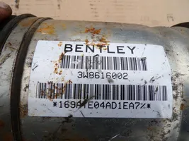 Bentley Continental Air suspension rear shock absorber 3W8616002