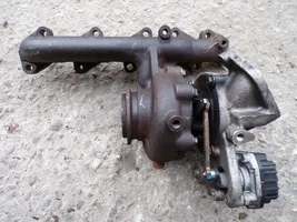 KIA Sportage Turbine 28231-2U010