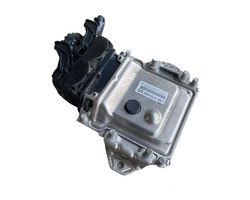 Suzuki SX4 Centralina/modulo del motore 3392055L20