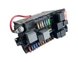 Mercedes-Benz E W211 Fuse module 2115454101