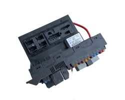 Mercedes-Benz E W211 Fuse module 2115454101