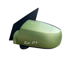 KIA Rio Specchietto retrovisore elettrico portiera anteriore 012294