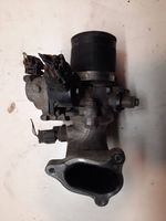 Toyota Corolla Verso E121 Valvola a farfalla 8967221020