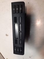 BMW 3 E46 Panel klimatyzacji 64116902440