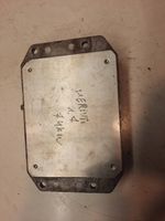 Opel Meriva A Sterownik / Moduł ECU 97350948