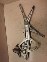 Opel Zafira B Mécanisme lève-vitre de porte arrière avec moteur A337013132221