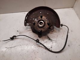 Toyota Yaris Front wheel hub 