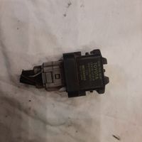 Toyota Yaris Przekaźnik / Modul układu ogrzewania wstępnego 2861067010