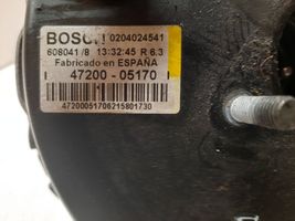 Toyota Avensis T250 Bremskraftverstärker 4720005170