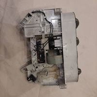 Nissan Almera Tino Oro kondicionieriaus/ klimato/ pečiuko valdymo blokas (salone) 3h55032743